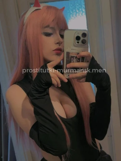 Проститутка Арина - Фото 7 №167472