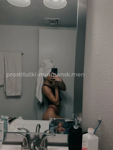 Проститутка Елизавета - Фото 4 №167506