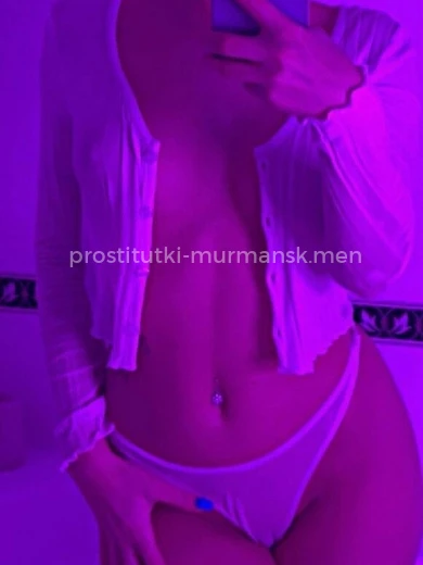 Проститутка Анастасия - Фото 6 №167508