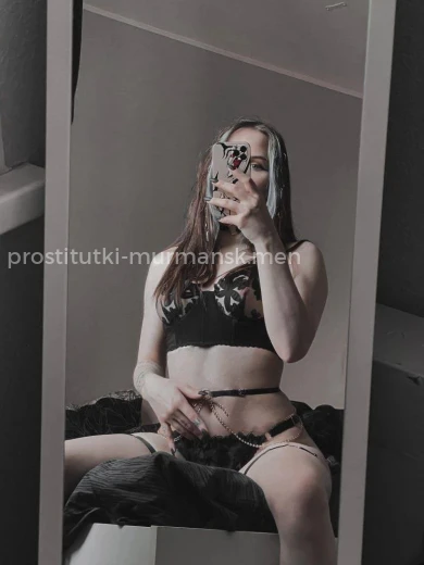 Проститутка Милана - Фото 6 №167515