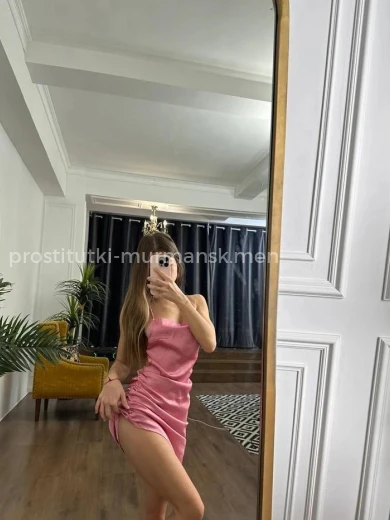 Проститутка Камилла - Фото 6 №167554