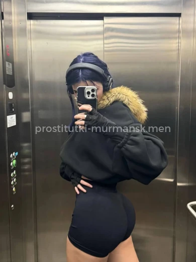 Проститутка София - Фото 7 №167564