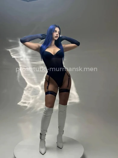 Проститутка София - Фото 1 №167564