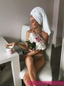 Проститутка Алина